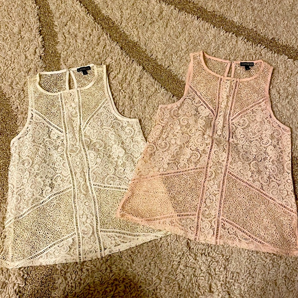 Express Tanks